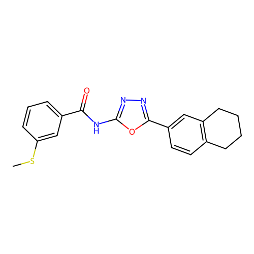 F2554-0346 structure
