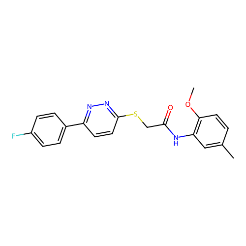 F1899-1247 structure