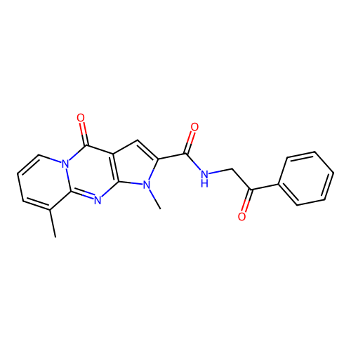 VU0611495-1 structure