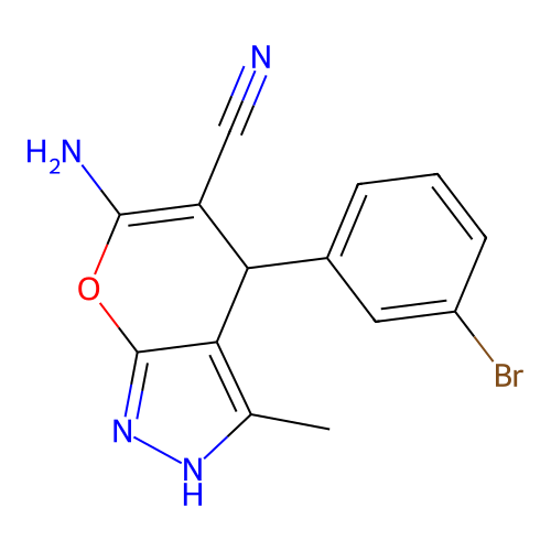 BAS 00874005 structure