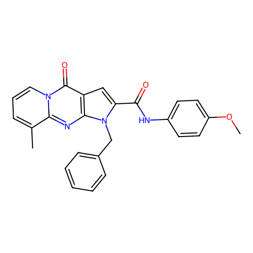 VU0611588-1 structure