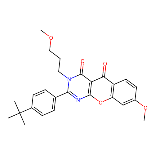 VU0605059-1 structure