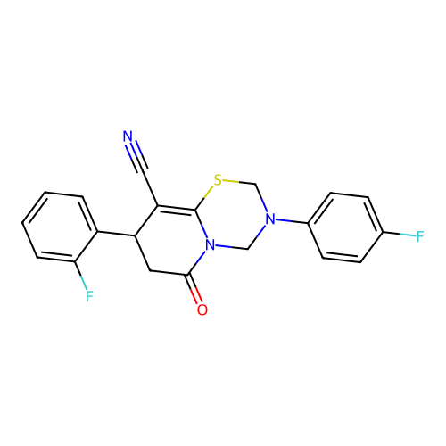 AO-022/43453156 structure
