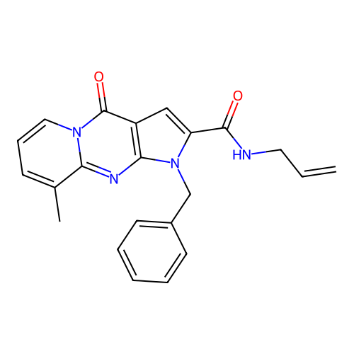 VU0611586-1 structure