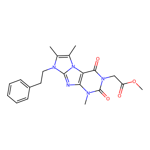 VU0606630-1 structure