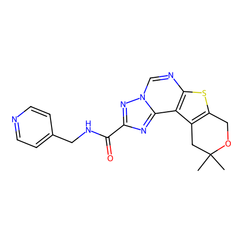AO-022/43455048 structure