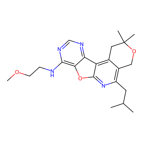 AO-022/43453158 structure