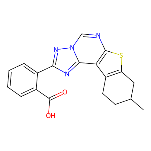 AO-022/43009159 structure