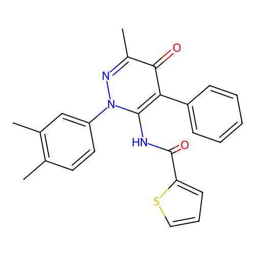 VU0605178-1 structure