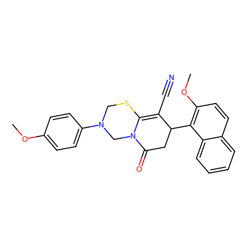 AO-022/43453243 structure