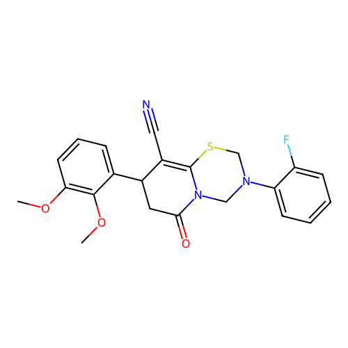 AO-022/43453339 structure