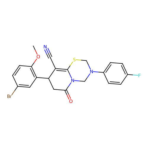 AO-022/43453244 structure