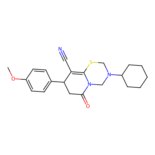 AO-022/43453447 structure