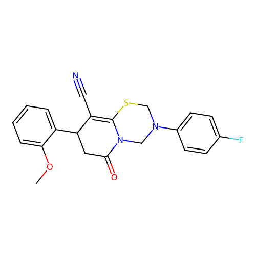 AO-022/43453353 structure