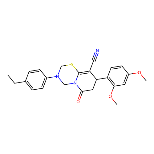 AO-022/43453168 structure