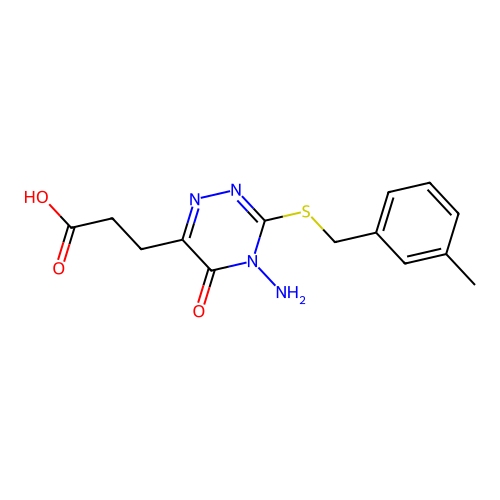 F2712-0134 structure