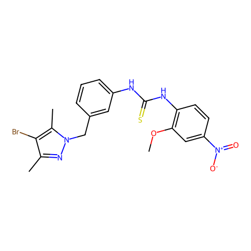 CBKinase1_006742 structure