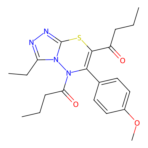 F2560-0087 structure