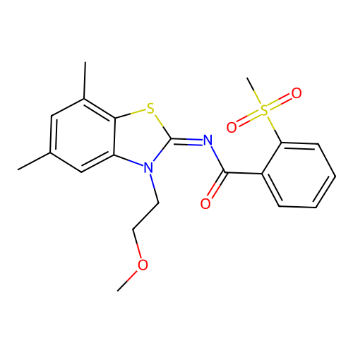 F2556-0304 structure