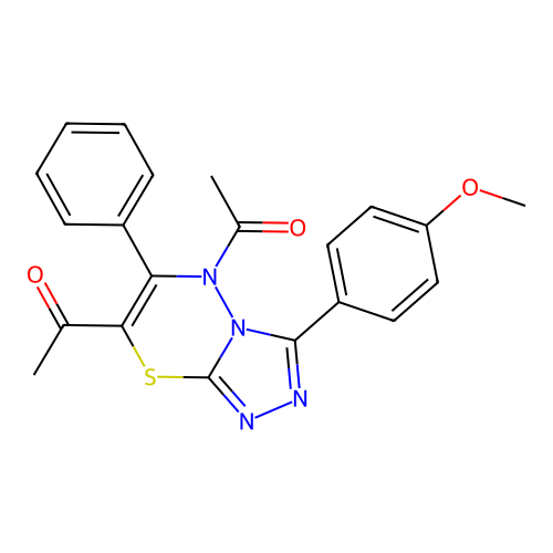 F2560-0322 structure