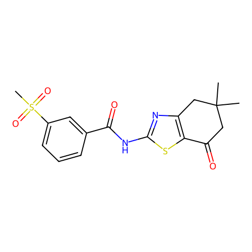 F2557-0017 structure