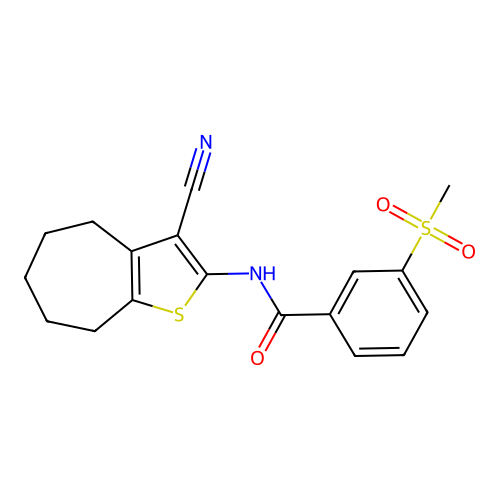 F2557-0100 structure