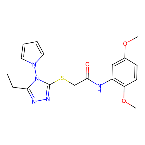 F2563-0192 structure