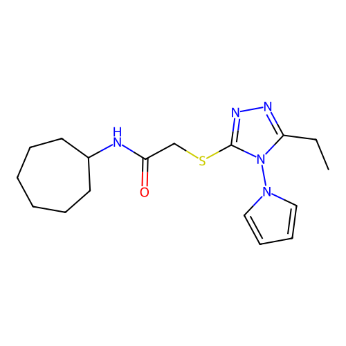 F2563-0205 structure