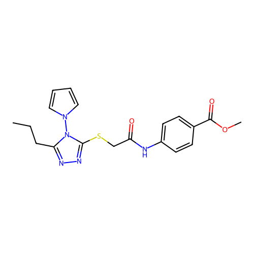 F2563-0230 structure