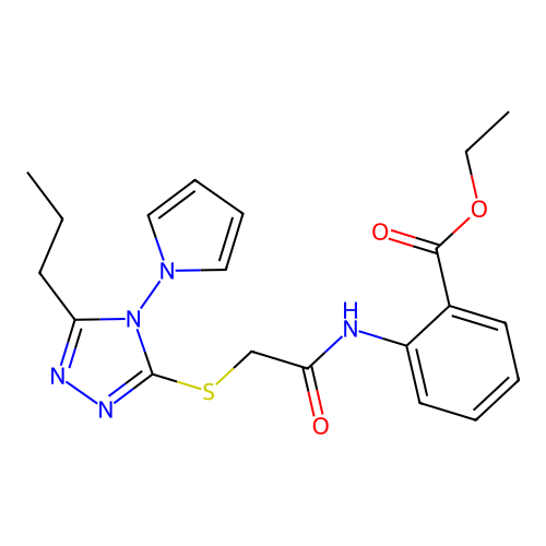 F2563-0231 structure