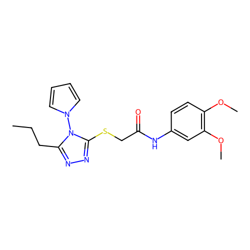 F2563-0238 structure