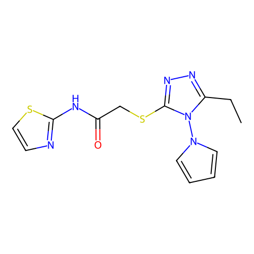 F2563-0423 structure