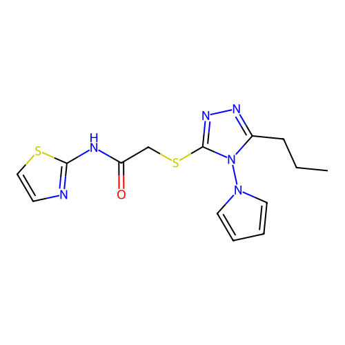 F2563-0442 structure