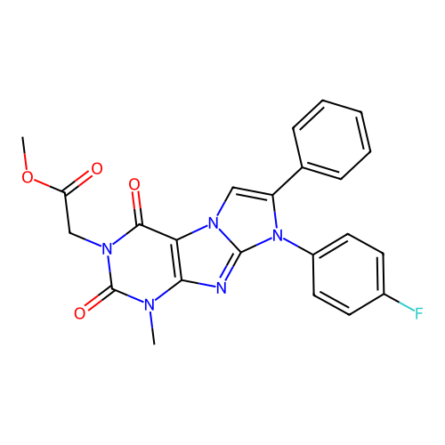 F2589-0656 structure