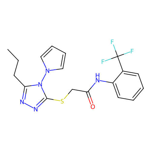 F2563-0495 structure