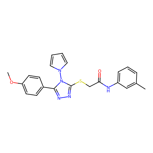F2563-0516 structure