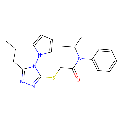 F2563-0575 structure
