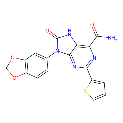 F2565-0385 structure