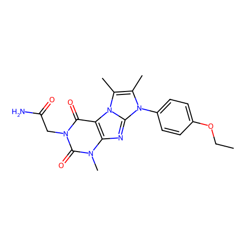 F2583-0131 structure