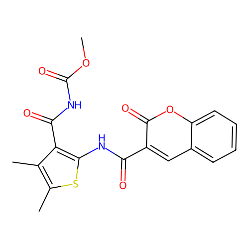 F2590-0461 structure