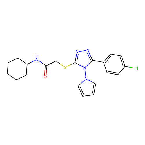 F2563-0764 structure