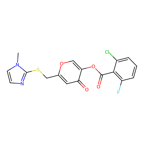 F2567-0067 structure