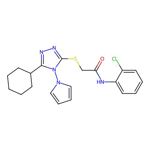 F2563-0832 structure