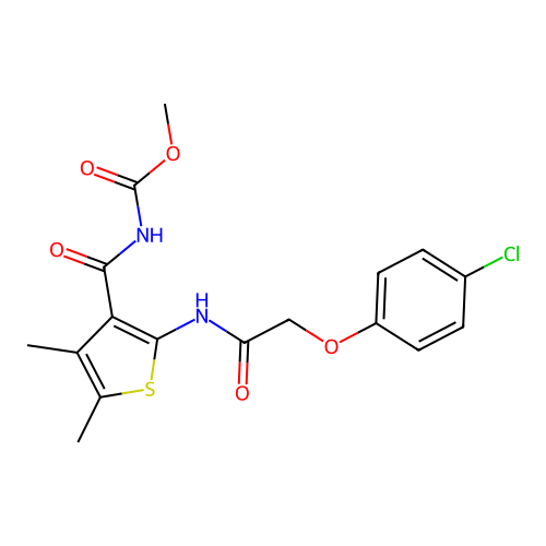 F2590-0548 structure