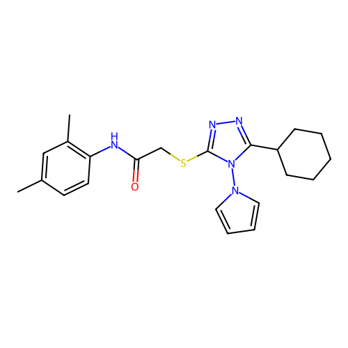 F2563-0842 structure