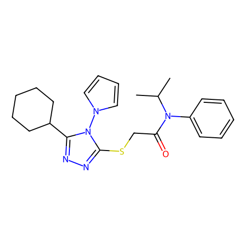 F2563-0887 structure