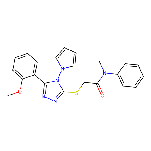 F2563-1017 structure