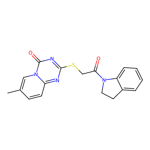 F2543-0345 structure