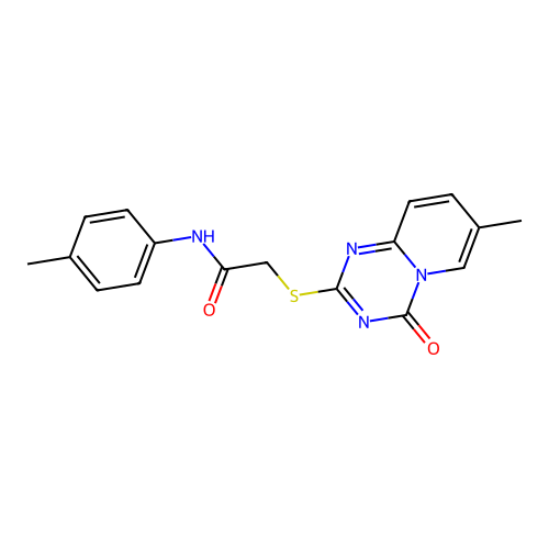 F2543-0351 structure