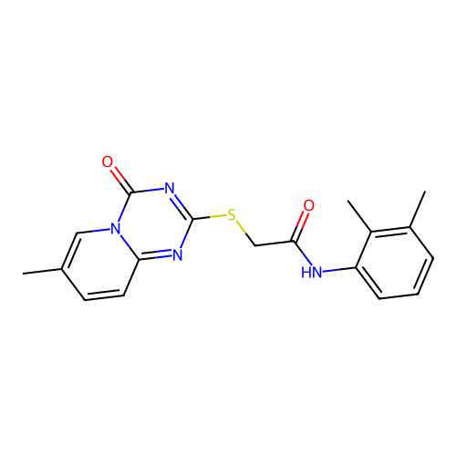 F2543-0352 structure